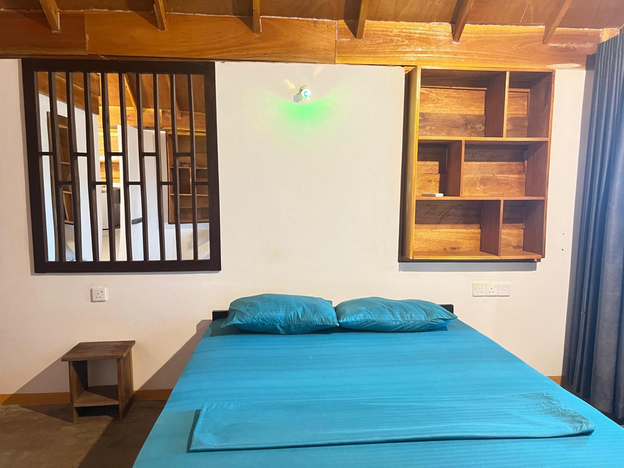 Sand Dune Beach Resort & Surf Camp Arugam Bay Dış mekan fotoğraf