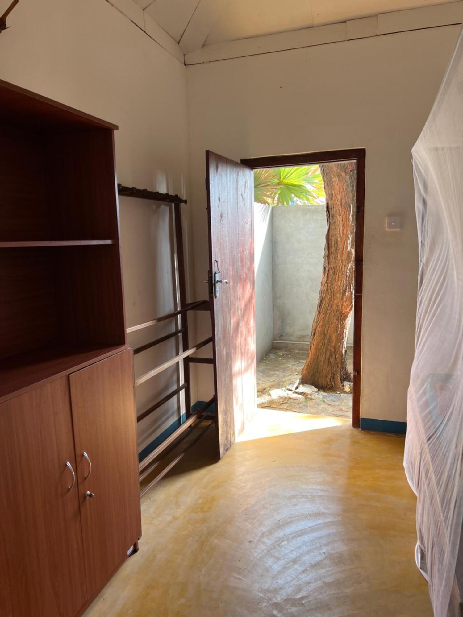 Sand Dune Beach Resort & Surf Camp Arugam Bay Dış mekan fotoğraf